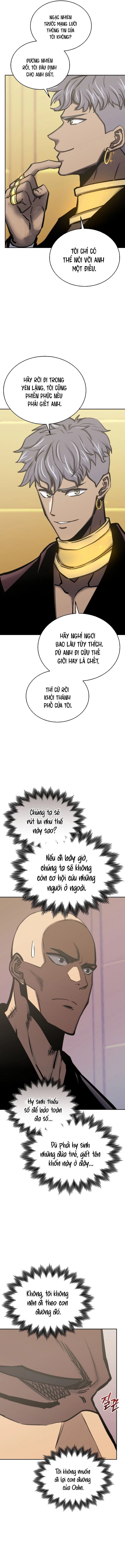 Kể Từ Bây Giờ, Tôi Là Một Người Chơi Chapter 120 - 13