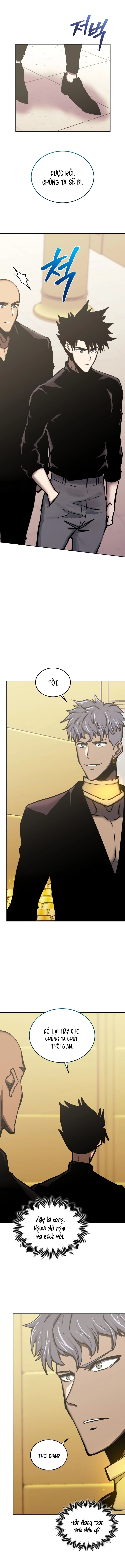 Kể Từ Bây Giờ, Tôi Là Một Người Chơi Chapter 120 - 14