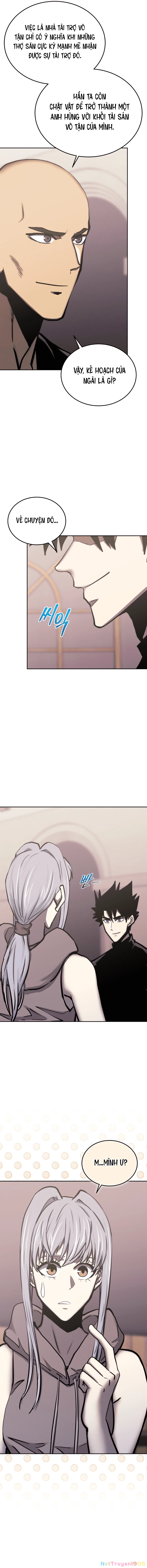 Kể Từ Bây Giờ, Tôi Là Một Người Chơi Chapter 121 - 2