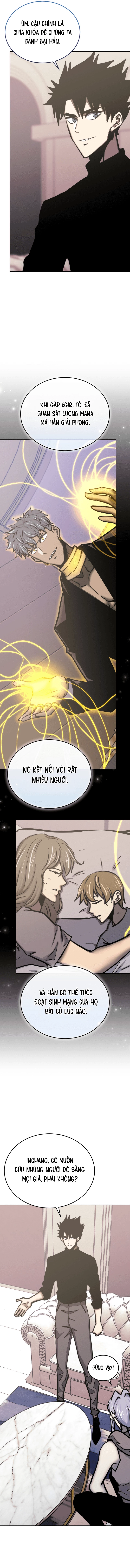 Kể Từ Bây Giờ, Tôi Là Một Người Chơi Chapter 121 - 3