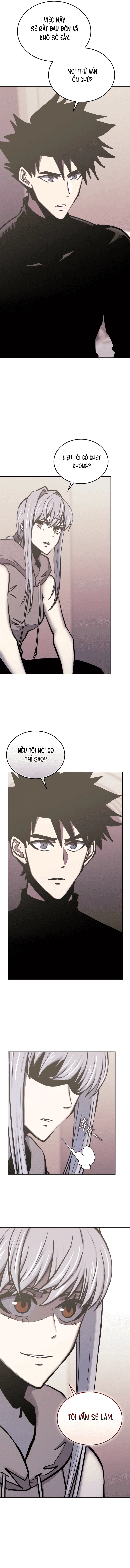 Kể Từ Bây Giờ, Tôi Là Một Người Chơi Chapter 121 - 4