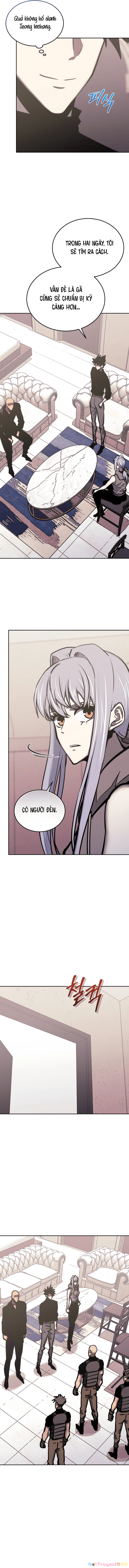 Kể Từ Bây Giờ, Tôi Là Một Người Chơi Chapter 121 - 5