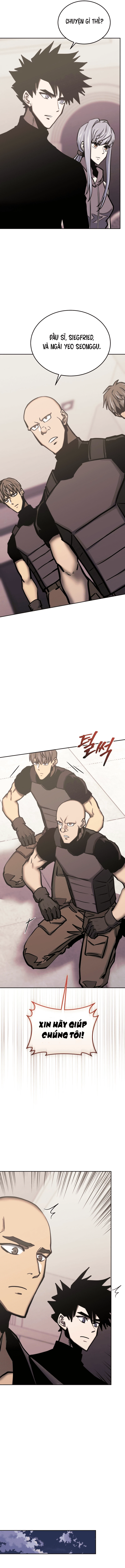 Kể Từ Bây Giờ, Tôi Là Một Người Chơi Chapter 121 - 6