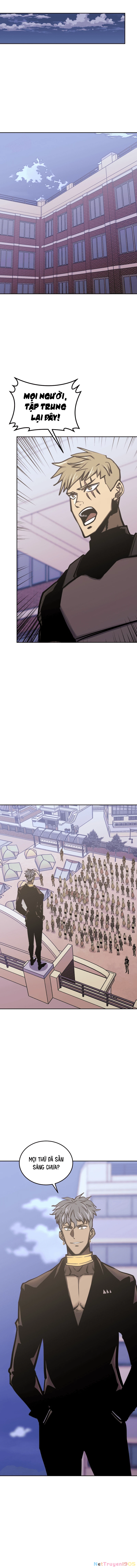 Kể Từ Bây Giờ, Tôi Là Một Người Chơi Chapter 121 - 7