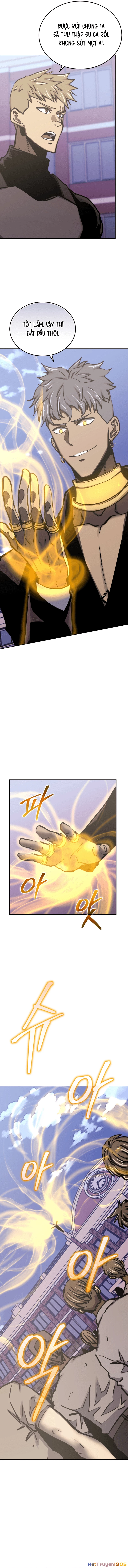 Kể Từ Bây Giờ, Tôi Là Một Người Chơi Chapter 121 - 8