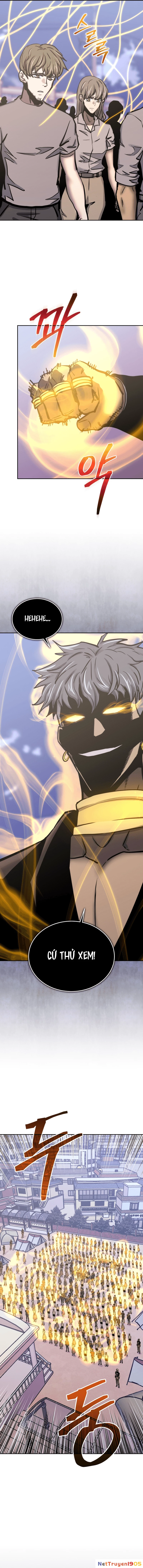 Kể Từ Bây Giờ, Tôi Là Một Người Chơi Chapter 121 - 9