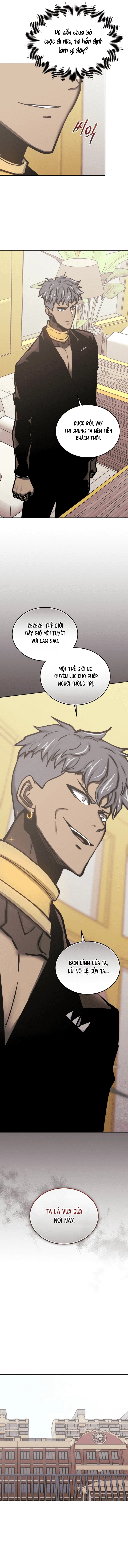 Kể Từ Bây Giờ, Tôi Là Một Người Chơi Chapter 121 - 11