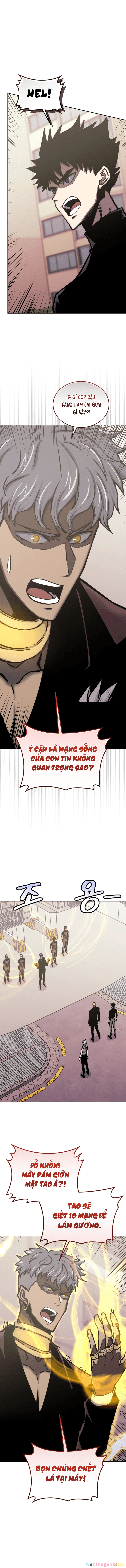 Kể Từ Bây Giờ, Tôi Là Một Người Chơi Chapter 121 - 13