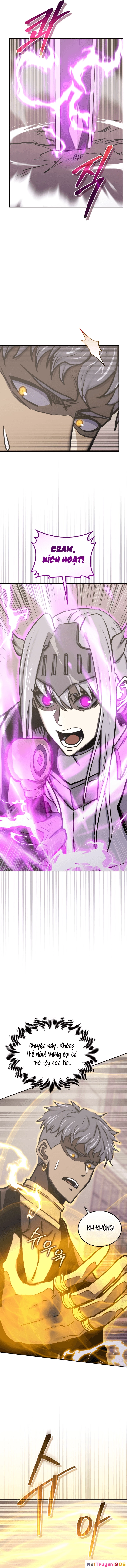 Kể Từ Bây Giờ, Tôi Là Một Người Chơi Chapter 121 - 14