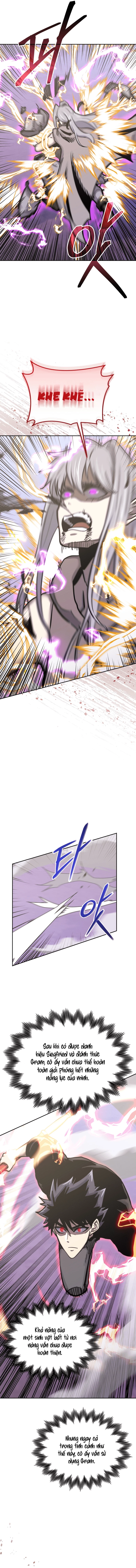 Kể Từ Bây Giờ, Tôi Là Một Người Chơi Chapter 122 - 2