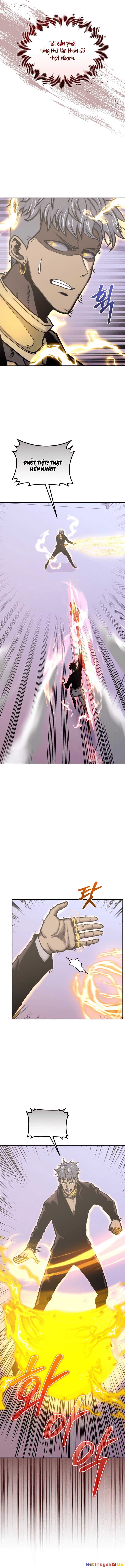 Kể Từ Bây Giờ, Tôi Là Một Người Chơi Chapter 122 - 3
