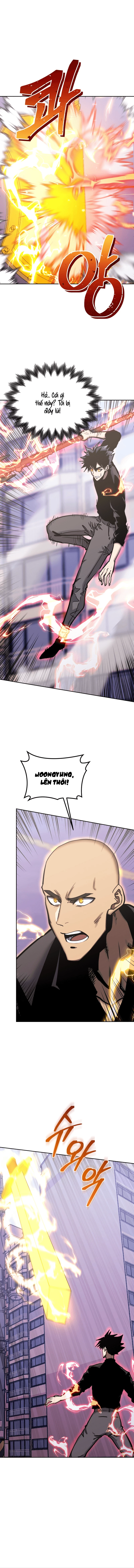 Kể Từ Bây Giờ, Tôi Là Một Người Chơi Chapter 122 - 4