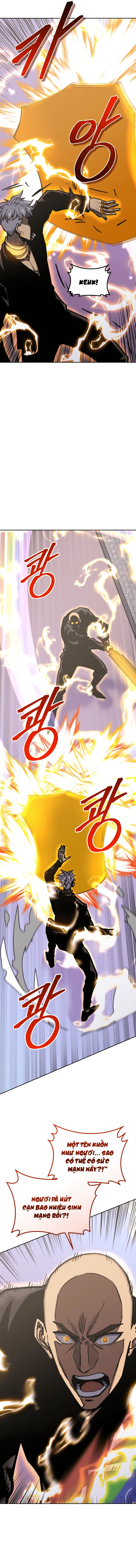 Kể Từ Bây Giờ, Tôi Là Một Người Chơi Chapter 122 - 7