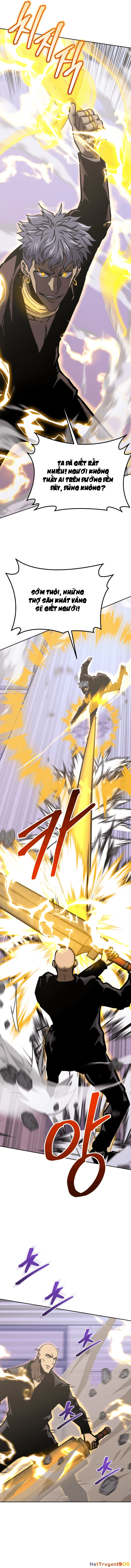 Kể Từ Bây Giờ, Tôi Là Một Người Chơi Chapter 122 - 8