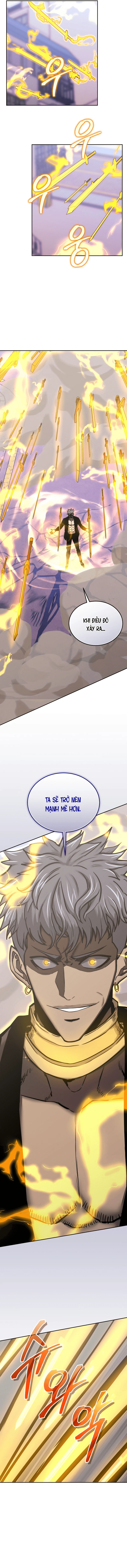 Kể Từ Bây Giờ, Tôi Là Một Người Chơi Chapter 122 - 9