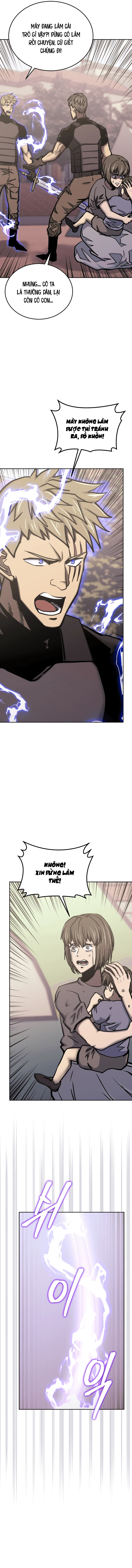 Kể Từ Bây Giờ, Tôi Là Một Người Chơi Chapter 122 - 11