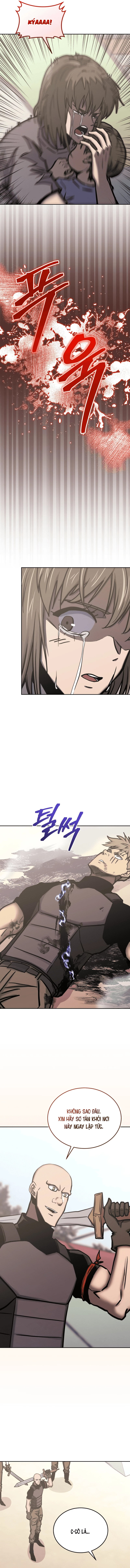 Kể Từ Bây Giờ, Tôi Là Một Người Chơi Chapter 122 - 12