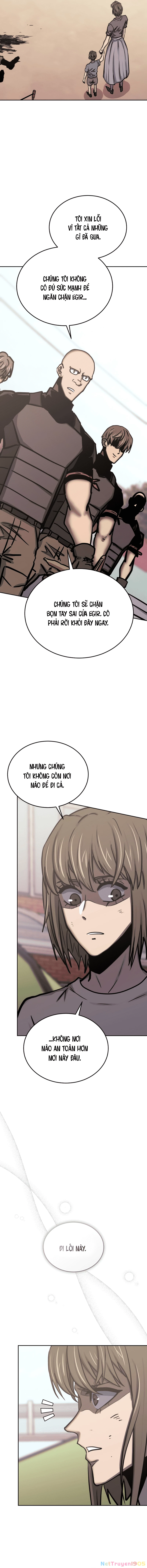 Kể Từ Bây Giờ, Tôi Là Một Người Chơi Chapter 122 - 13
