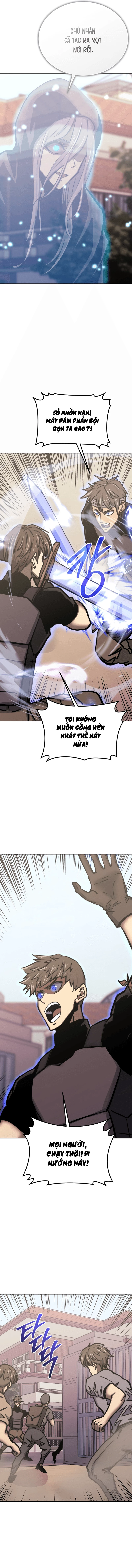 Kể Từ Bây Giờ, Tôi Là Một Người Chơi Chapter 122 - 14