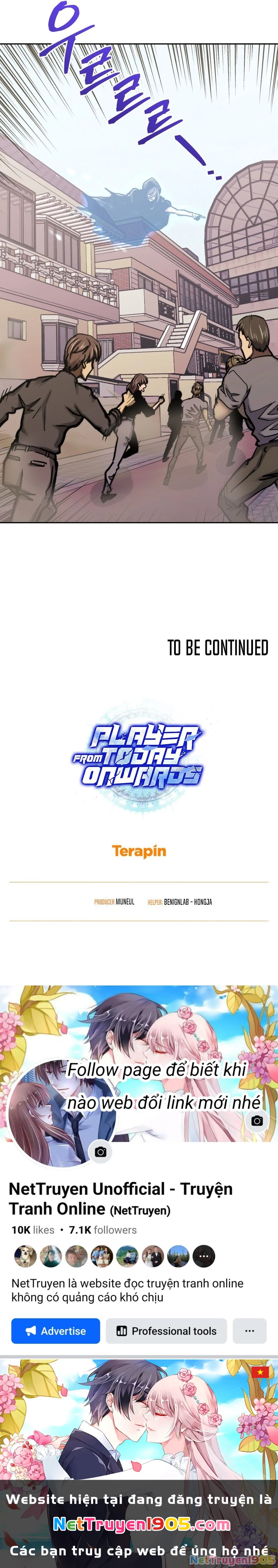 Kể Từ Bây Giờ, Tôi Là Một Người Chơi Chapter 122 - 15