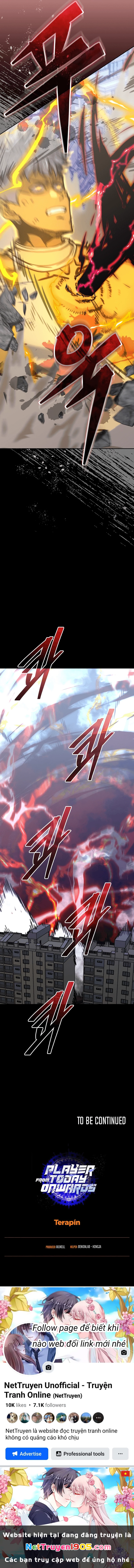 Kể Từ Bây Giờ, Tôi Là Một Người Chơi Chapter 124 - 10