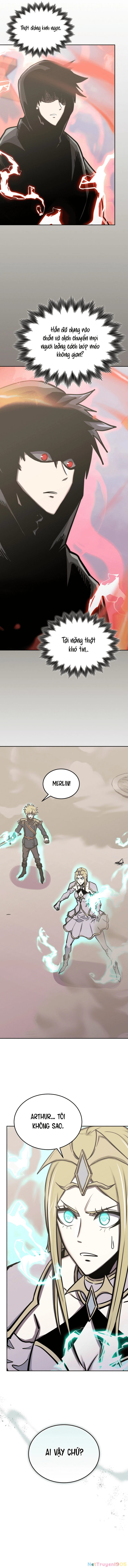 Kể Từ Bây Giờ, Tôi Là Một Người Chơi Chapter 125 - 2