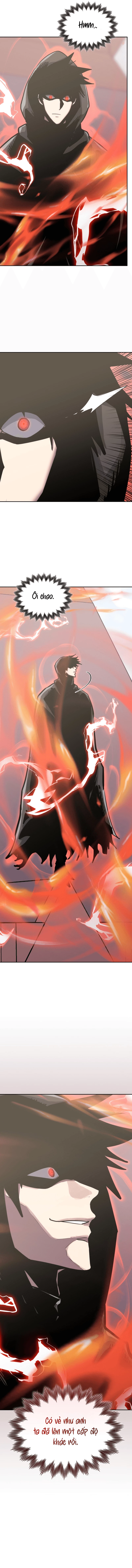 Kể Từ Bây Giờ, Tôi Là Một Người Chơi Chapter 125 - 3