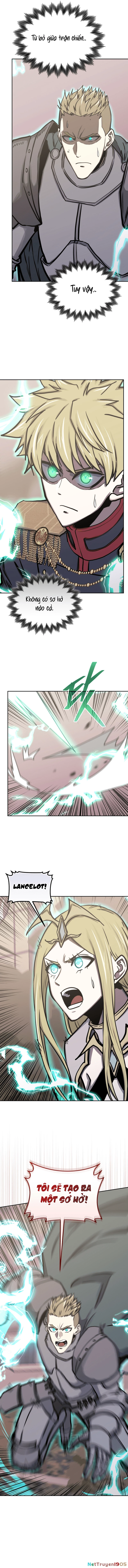 Kể Từ Bây Giờ, Tôi Là Một Người Chơi Chapter 125 - 4