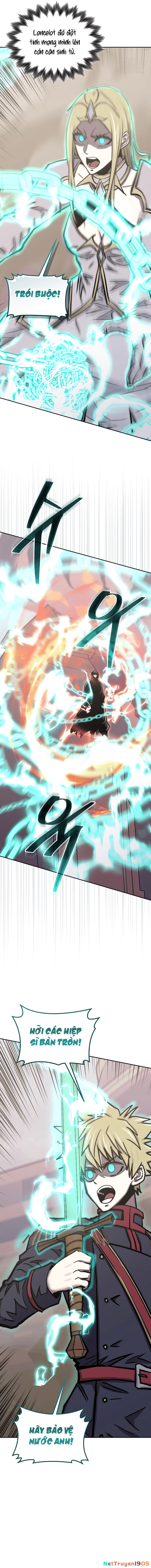 Kể Từ Bây Giờ, Tôi Là Một Người Chơi Chapter 125 - 5