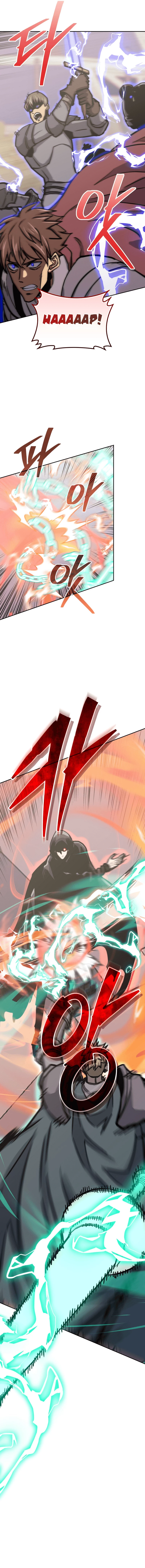 Kể Từ Bây Giờ, Tôi Là Một Người Chơi Chapter 125 - 6