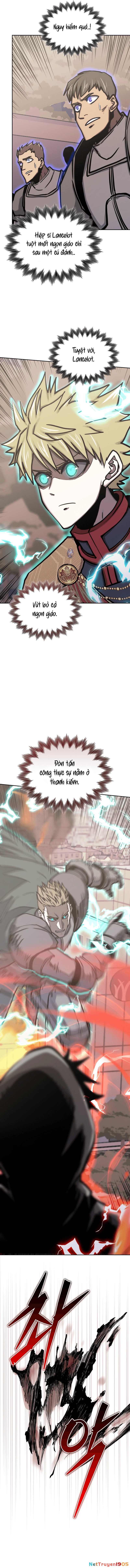 Kể Từ Bây Giờ, Tôi Là Một Người Chơi Chapter 125 - 7