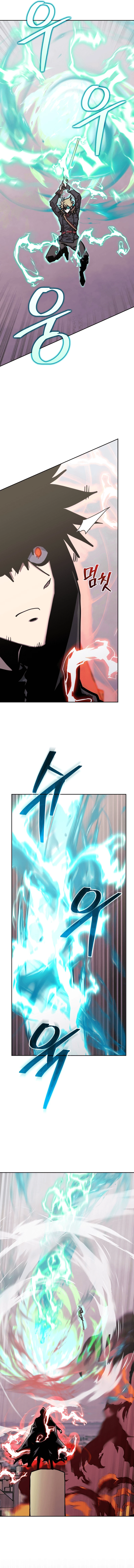 Kể Từ Bây Giờ, Tôi Là Một Người Chơi Chapter 125 - 10