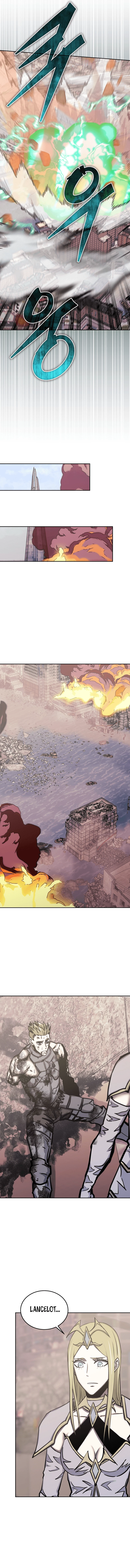 Kể Từ Bây Giờ, Tôi Là Một Người Chơi Chapter 125 - 11