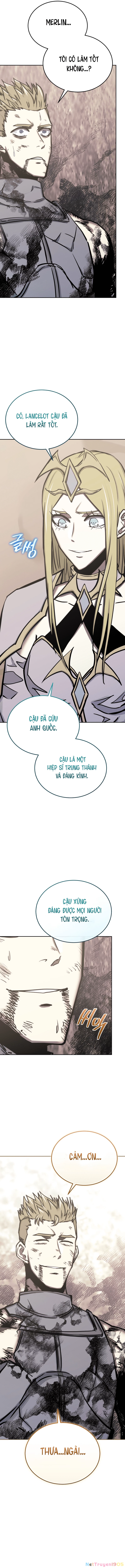 Kể Từ Bây Giờ, Tôi Là Một Người Chơi Chapter 125 - 12