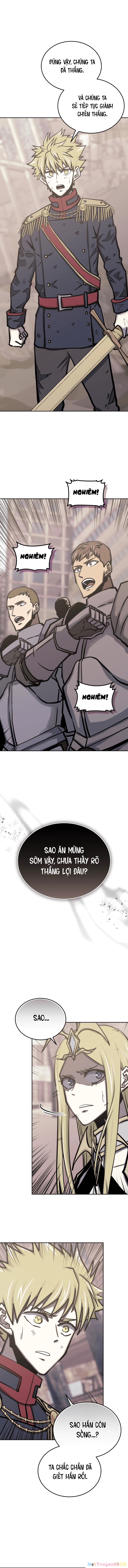 Kể Từ Bây Giờ, Tôi Là Một Người Chơi Chapter 125 - 14