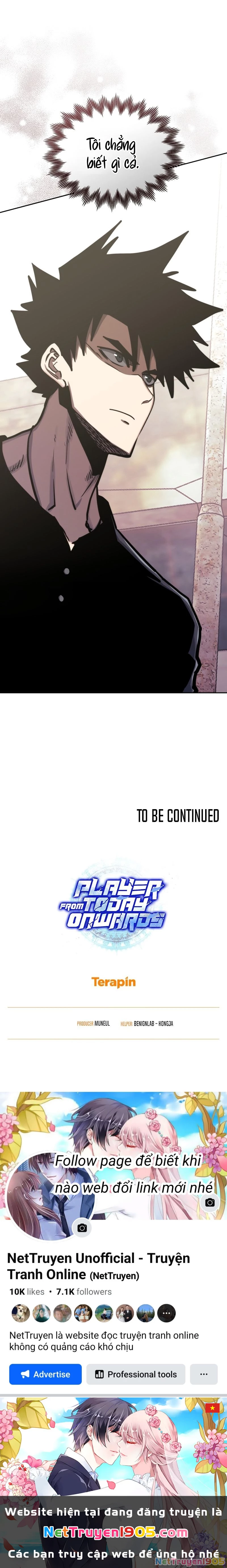 Kể Từ Bây Giờ, Tôi Là Một Người Chơi Chapter 127 - 11