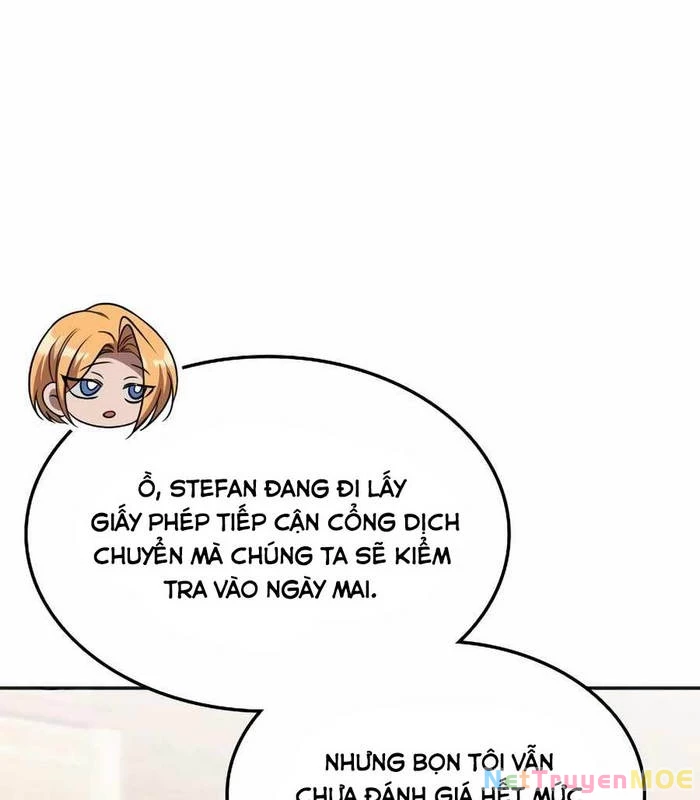 Trị Liệu Sư Quá Mạnh Chapter 29 - Trang 2