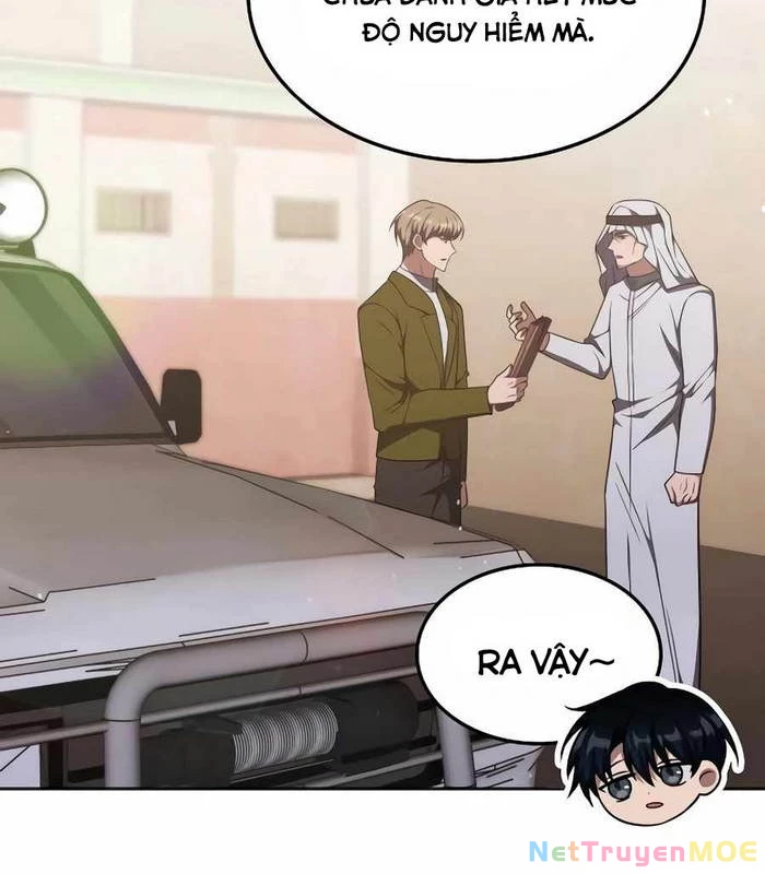 Trị Liệu Sư Quá Mạnh Chapter 29 - Trang 2