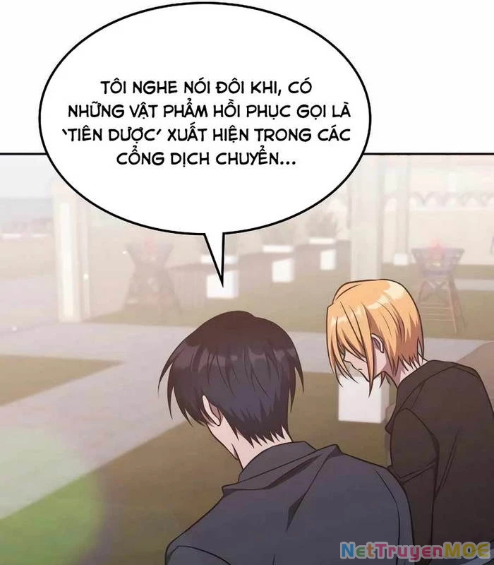 Trị Liệu Sư Quá Mạnh Chapter 29 - Trang 2