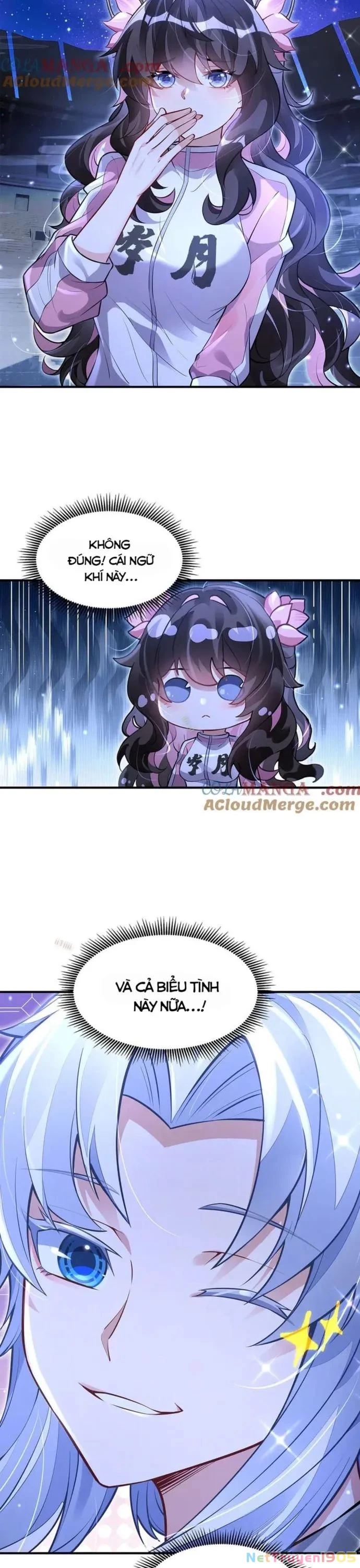 Các Nữ Đồ Đệ Của Ta Đều Là Chư Thiên Đại Lão Tương Lai Chapter 334 - 19