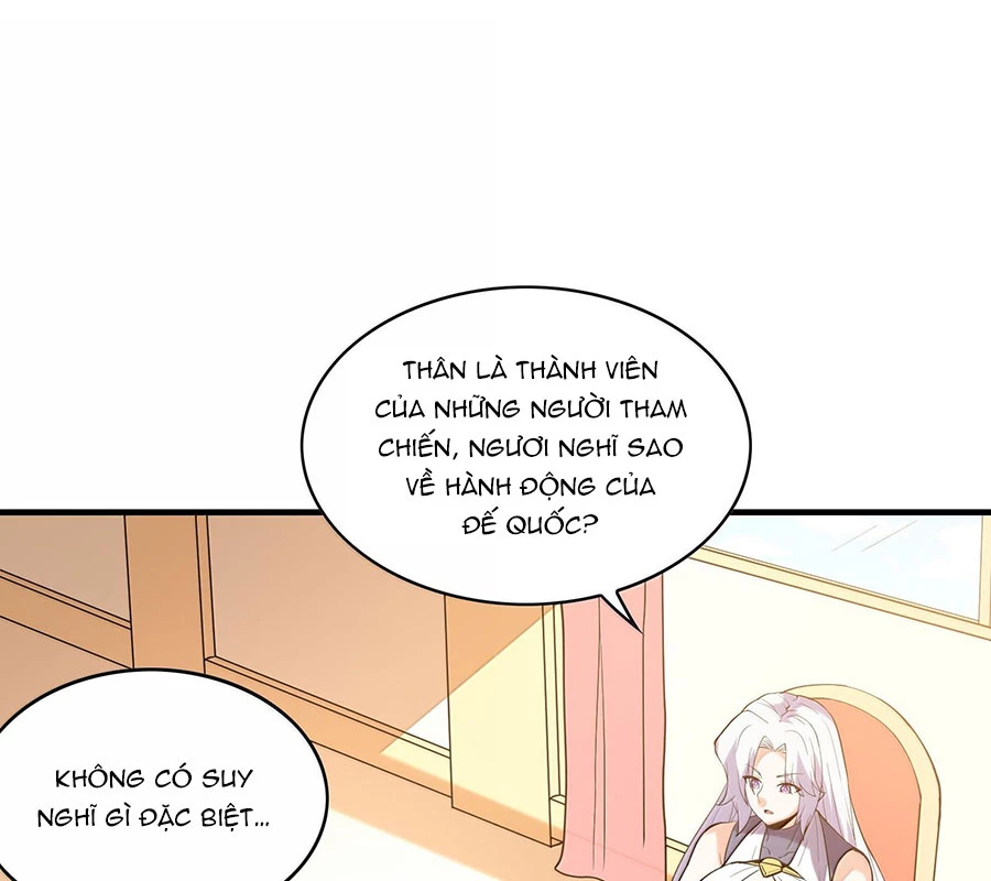 Hậu Cung Của Ta Toàn Là Ma Nữ Phản Diện Chapter 208 - 18