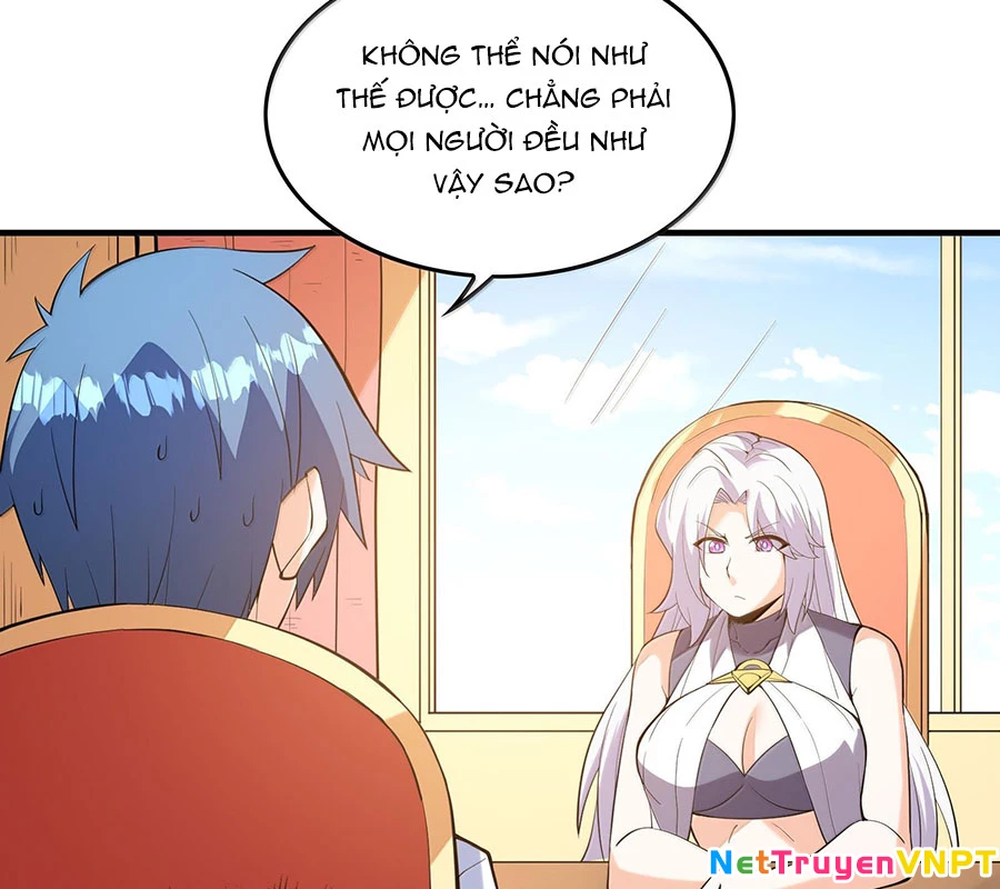 Hậu Cung Của Ta Toàn Là Ma Nữ Phản Diện Chapter 208 - 23