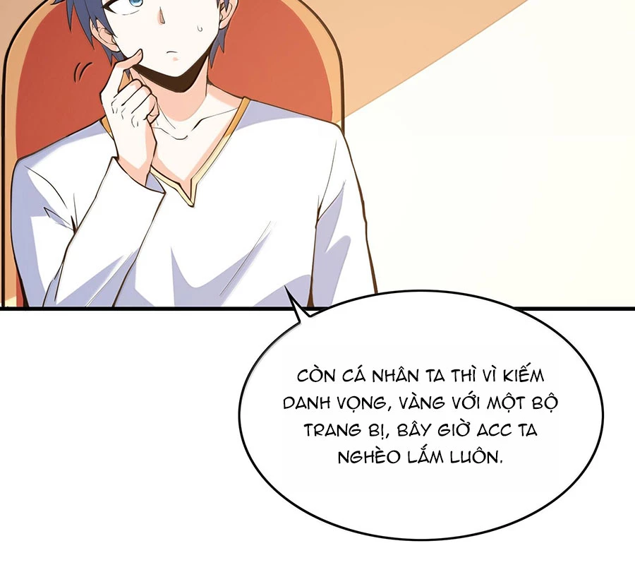 Hậu Cung Của Ta Toàn Là Ma Nữ Phản Diện Chapter 208 - 28