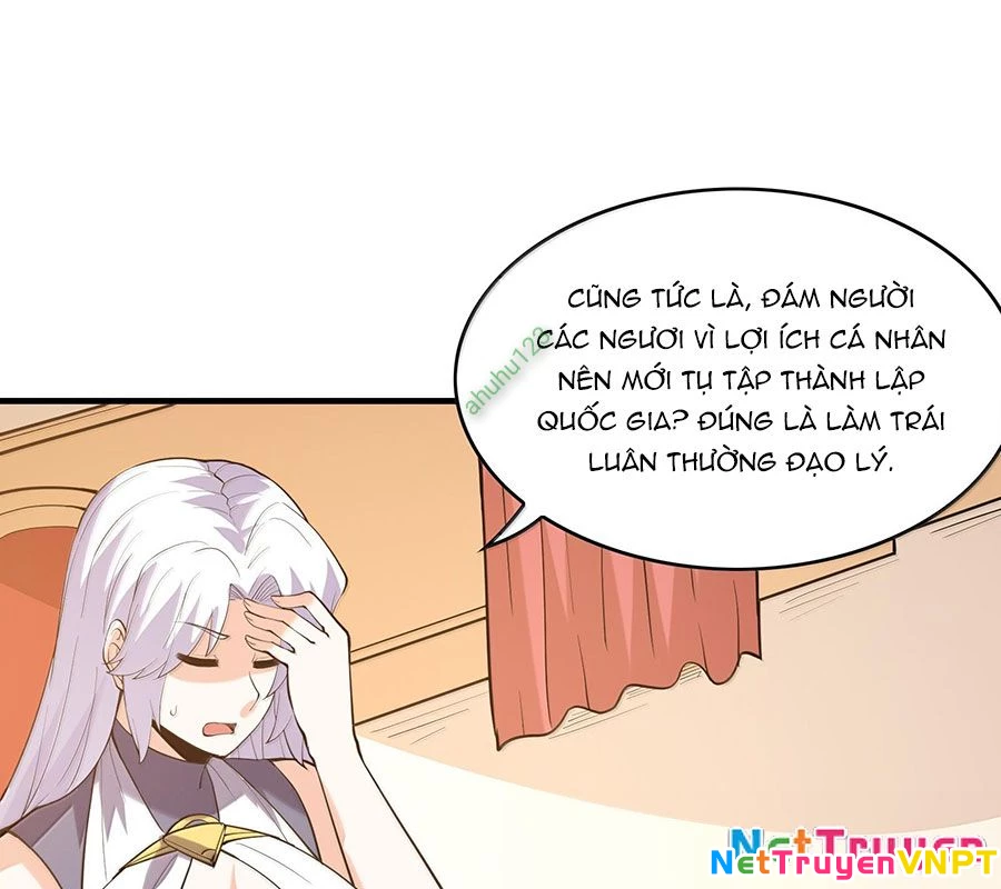 Hậu Cung Của Ta Toàn Là Ma Nữ Phản Diện Chapter 208 - 31