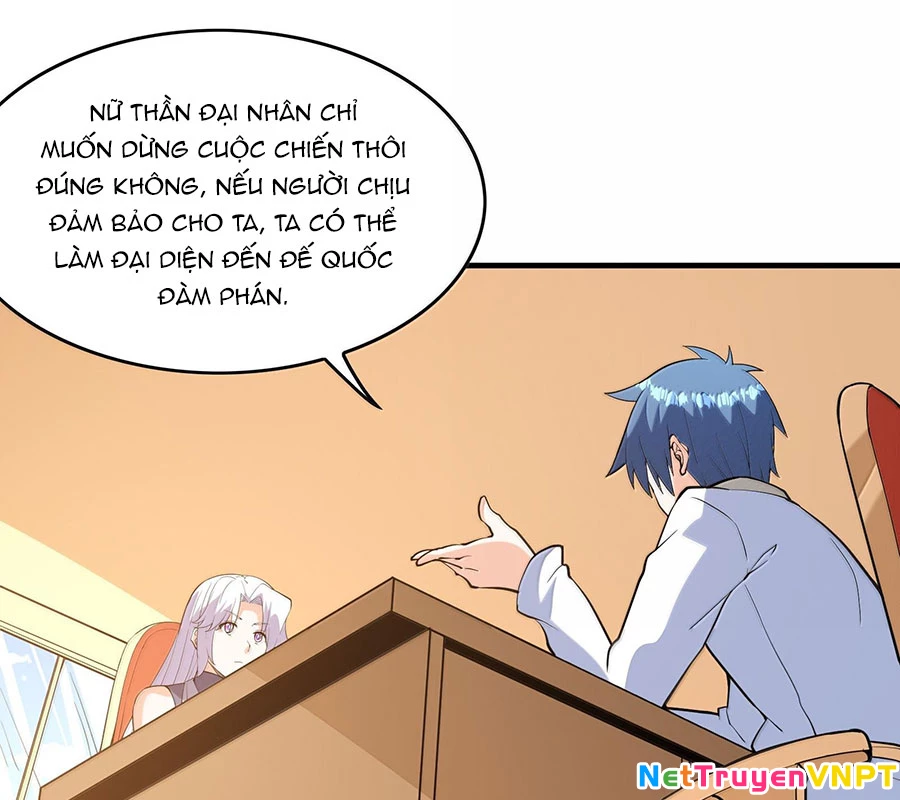 Hậu Cung Của Ta Toàn Là Ma Nữ Phản Diện Chapter 208 - 33