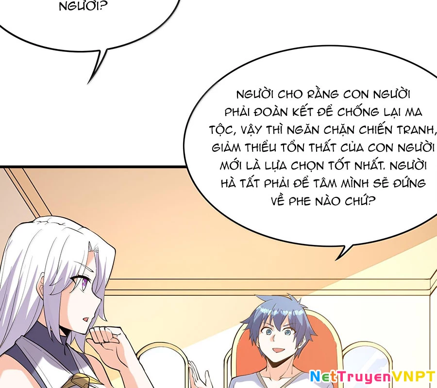 Hậu Cung Của Ta Toàn Là Ma Nữ Phản Diện Chapter 208 - 35