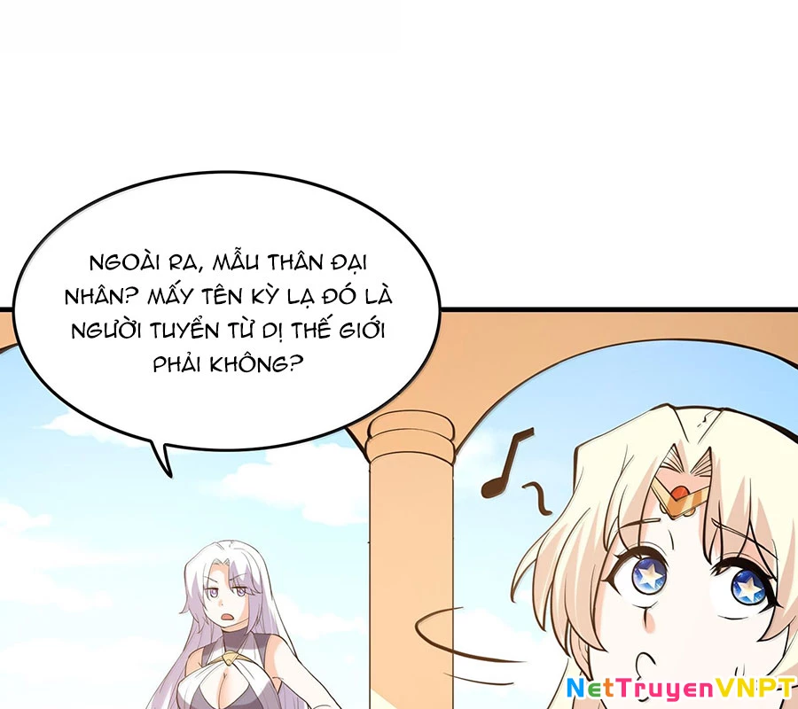 Hậu Cung Của Ta Toàn Là Ma Nữ Phản Diện Chapter 208 - 49