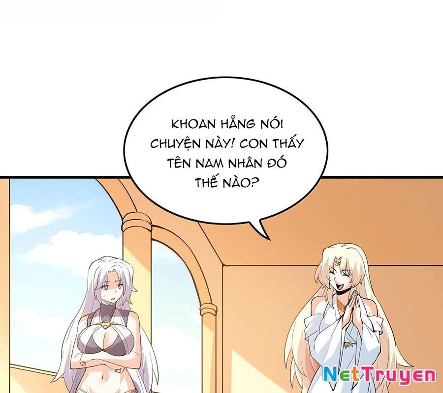 Hậu Cung Của Ta Toàn Là Ma Nữ Phản Diện Chapter 208 - 51