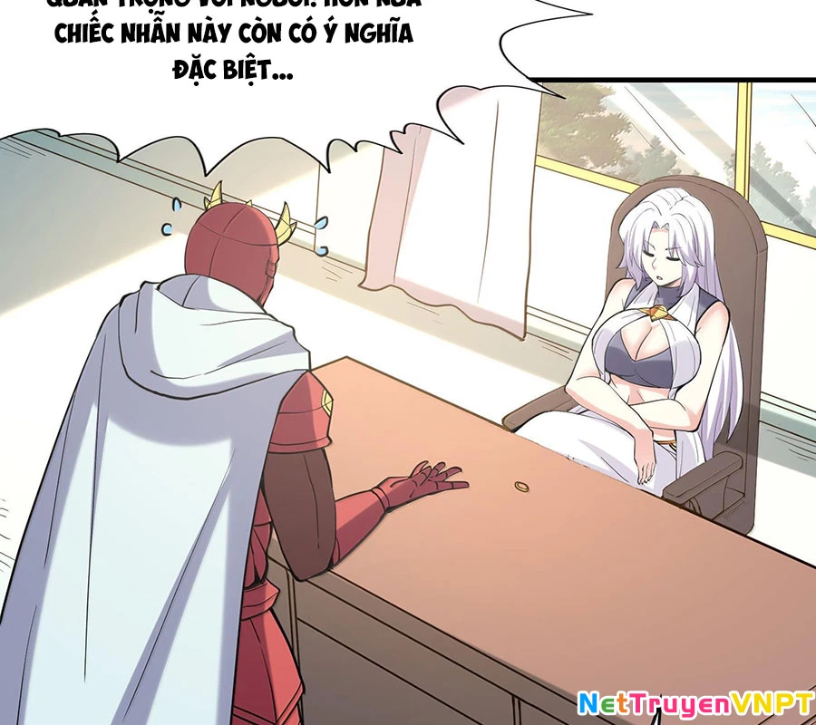 Hậu Cung Của Ta Toàn Là Ma Nữ Phản Diện Chapter 208 - 73