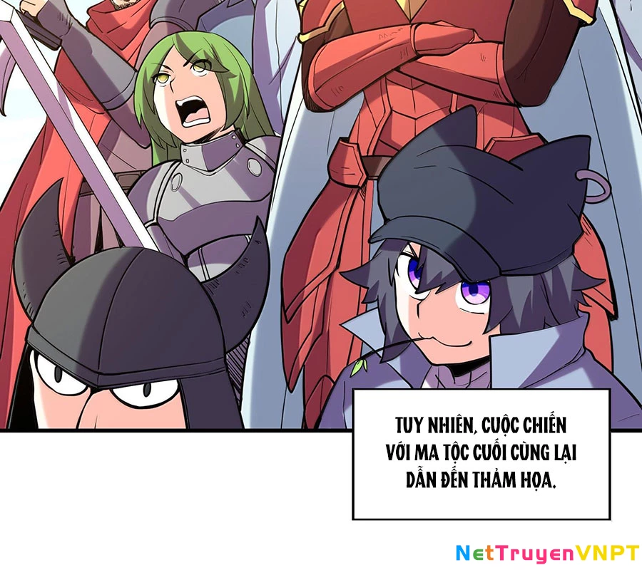 Hậu Cung Của Ta Toàn Là Ma Nữ Phản Diện Chapter 208 - 93